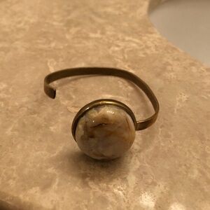 Hand crafted Vintage Cuff